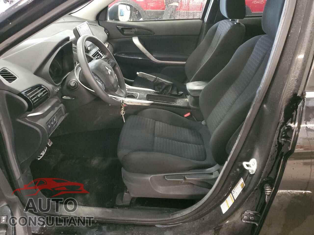 MITSUBISHI ECLIPSE 2022 - JA4ATVAA7NZ014829