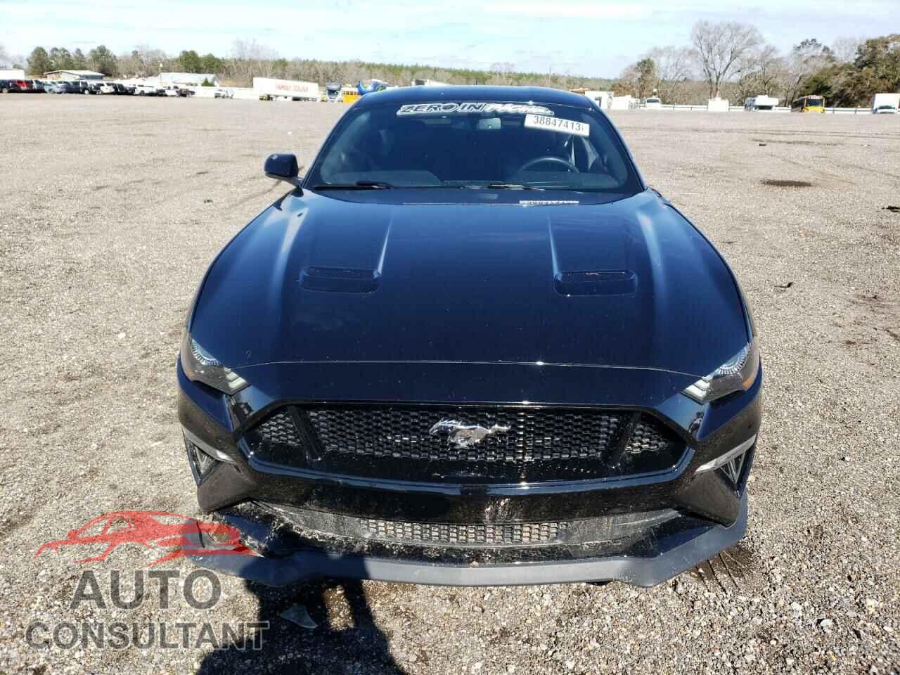 FORD MUSTANG 2020 - 1FA6P8CF4L5175109