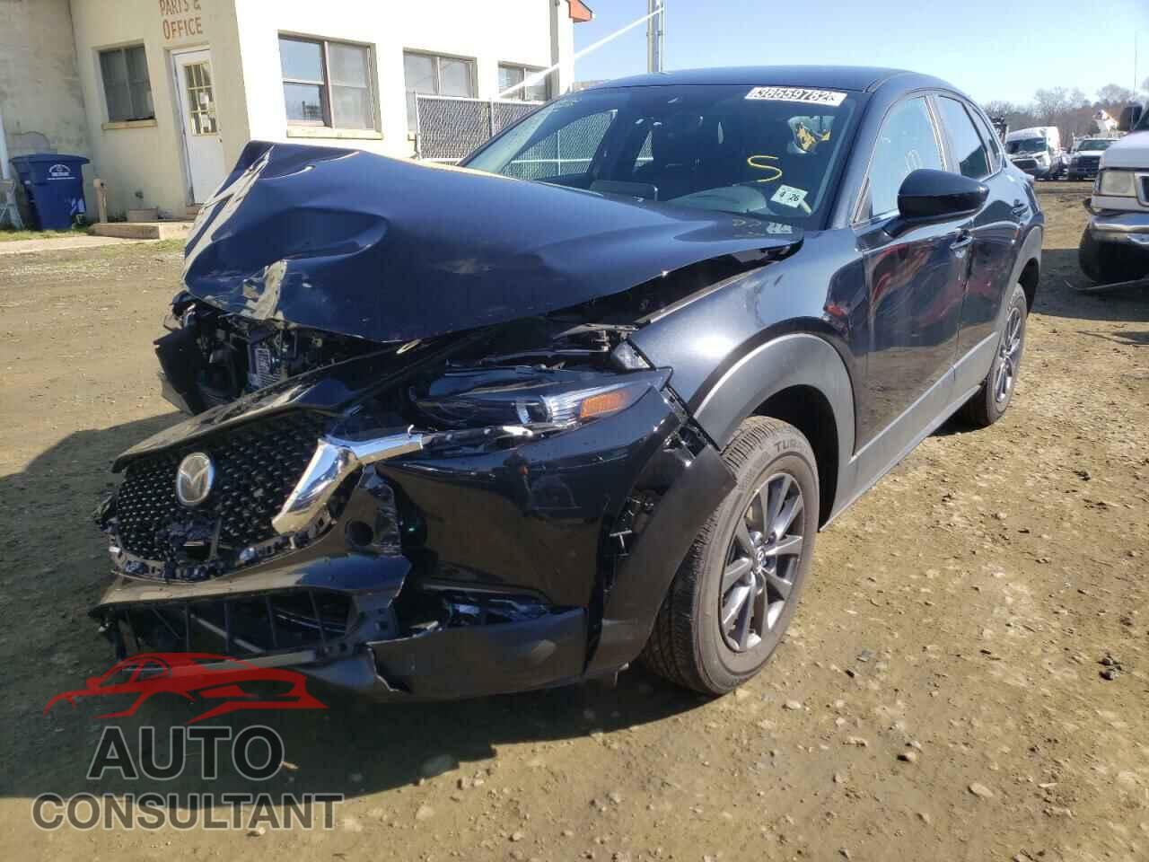 MAZDA CX30 2021 - 3MVDMBAL0MM234652
