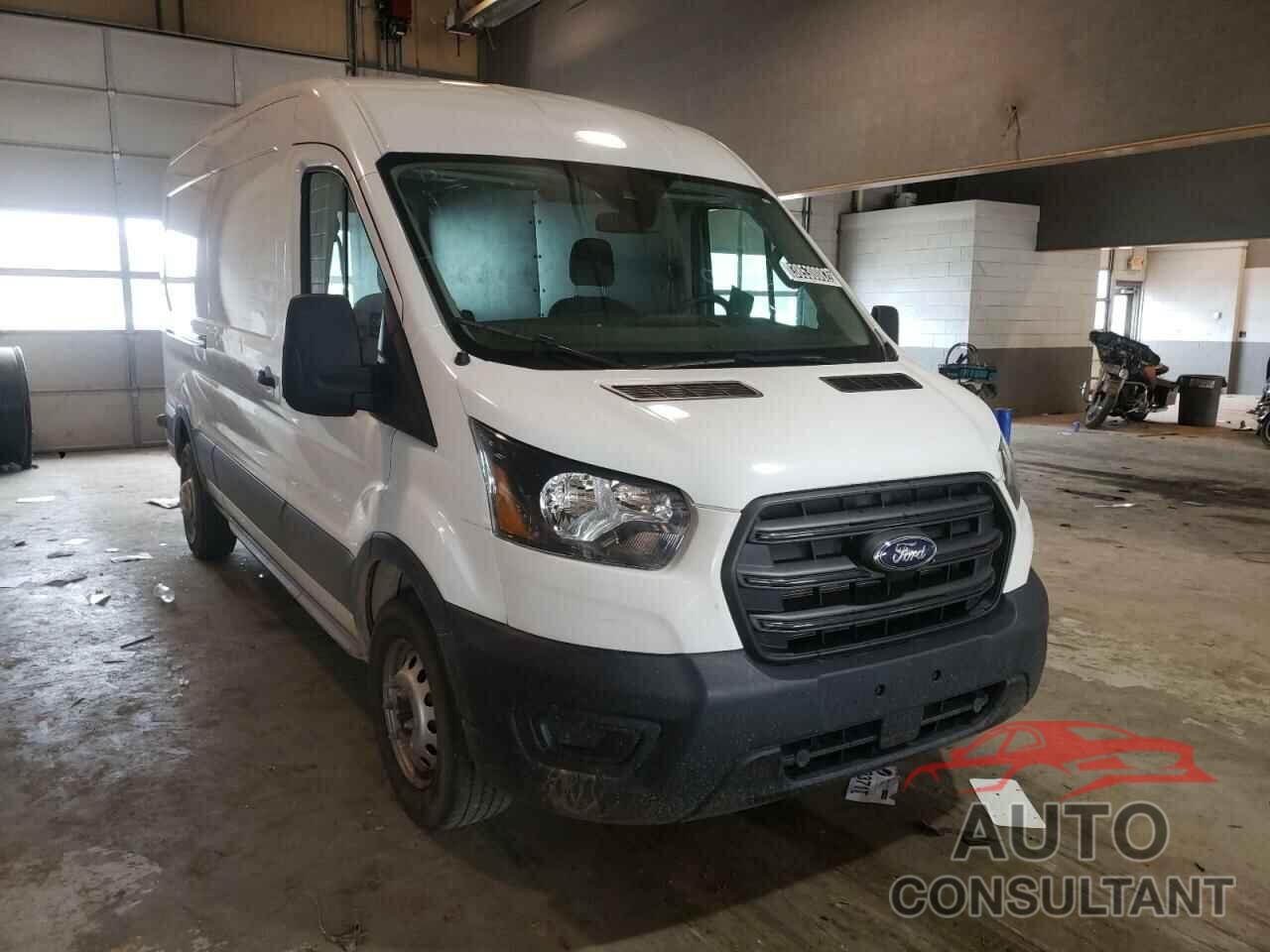 FORD TRANSIT CO 2020 - 1FTBR2C89LKA40873