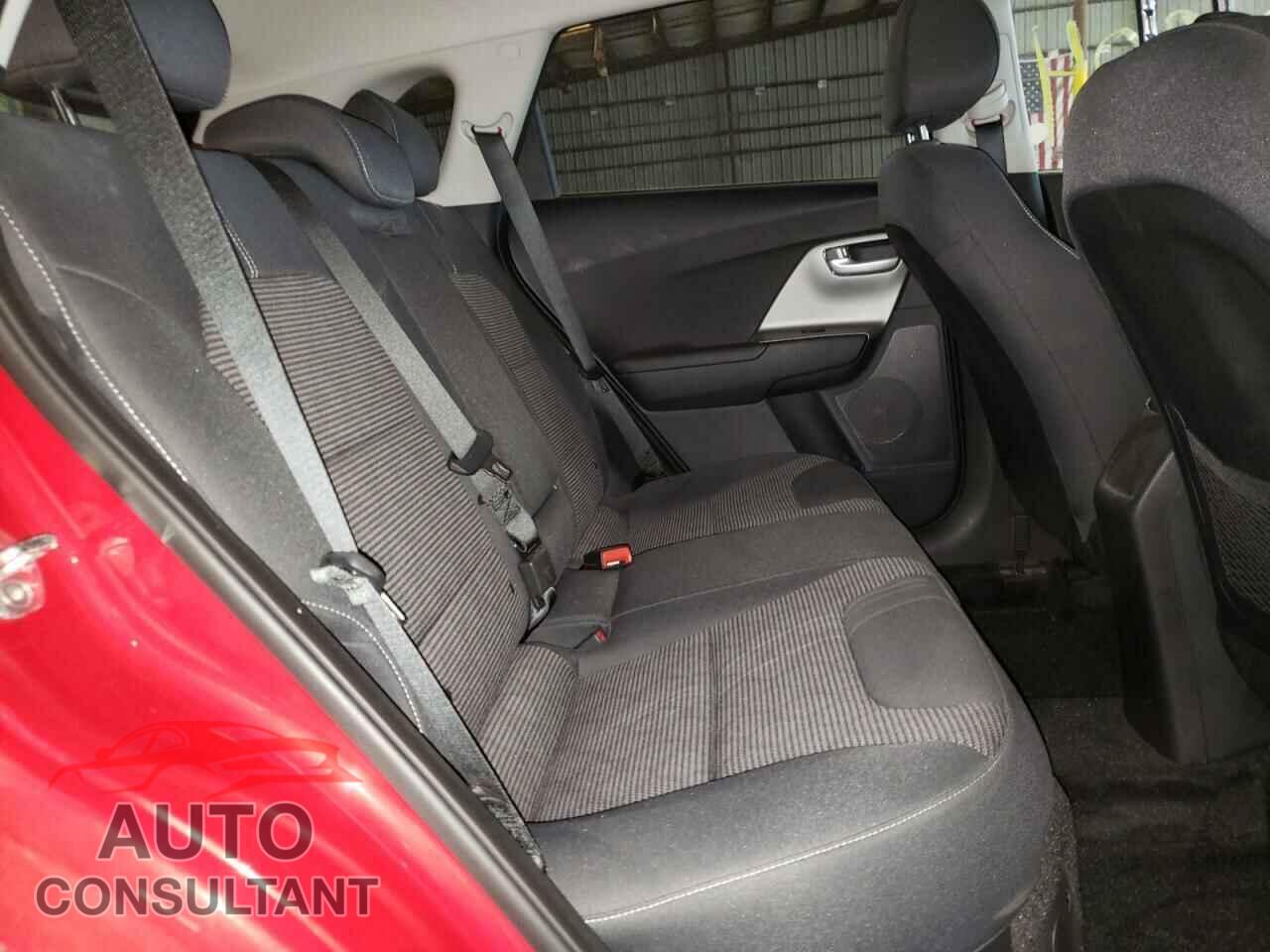 KIA NIRO 2018 - KNDCB3LC0J5113546