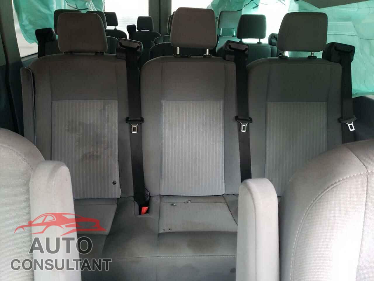 FORD TRANSIT 2019 - 1FBAX2CM4KKA85785