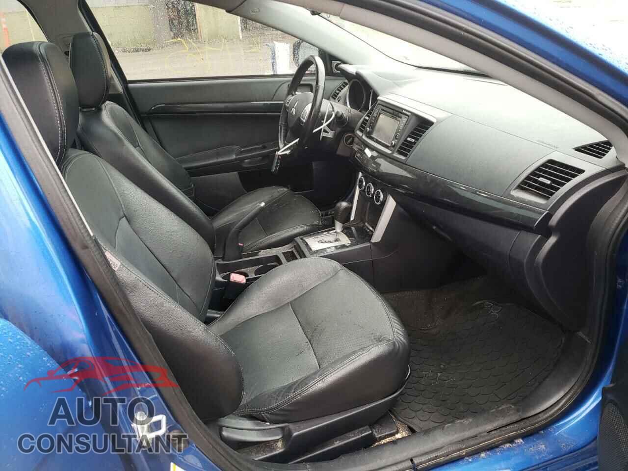 MITSUBISHI LANCER 2016 - JA32U8FW2GU004401
