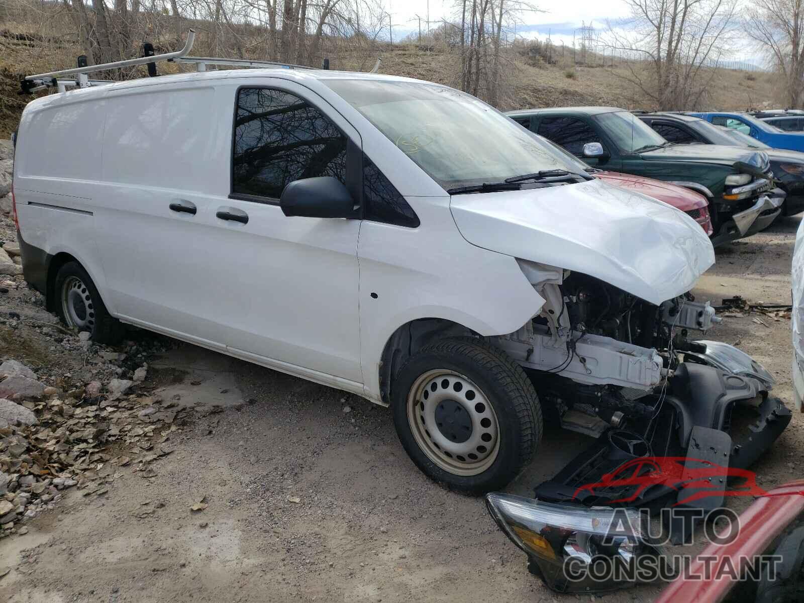 MERCEDES-BENZ ALL OTHER 2018 - WD3PG2EAXJ3394401