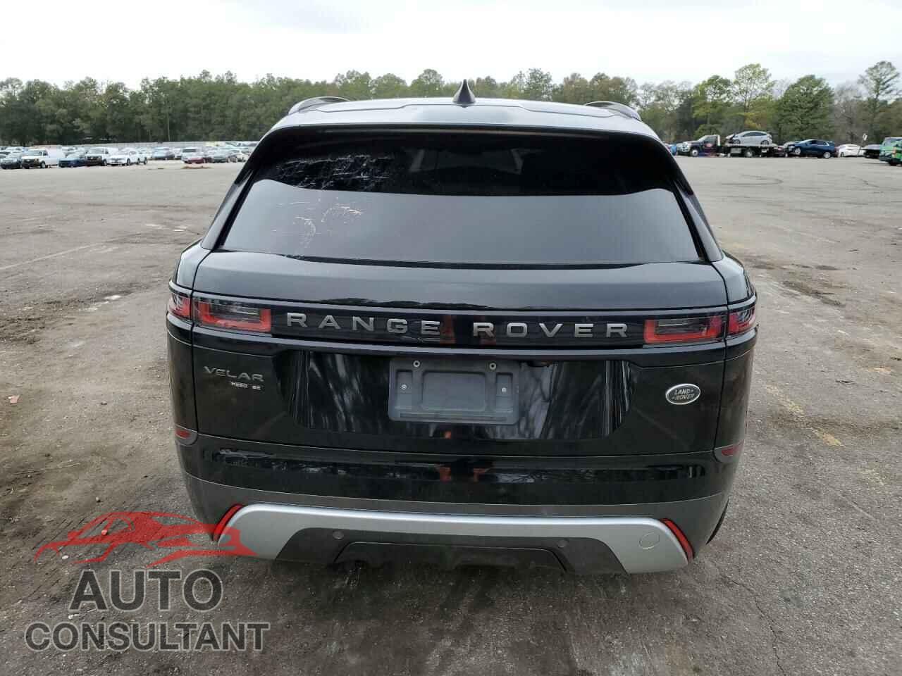 LAND ROVER RANGEROVER 2018 - SALYL2RX7JA772425
