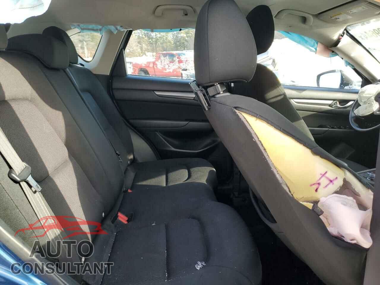 MAZDA CX-5 2020 - JM3KFBBM4L0746675
