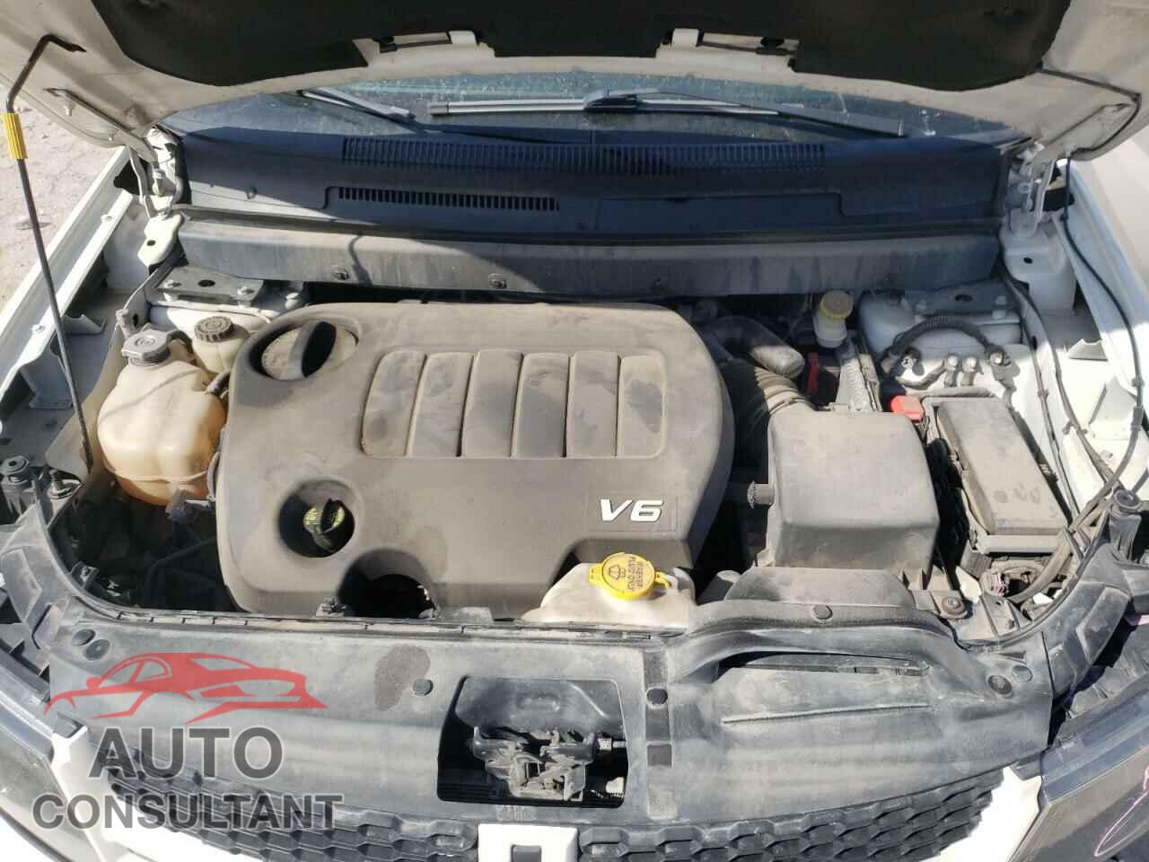 DODGE JOURNEY 2016 - 3C4PDDEG2GT192972