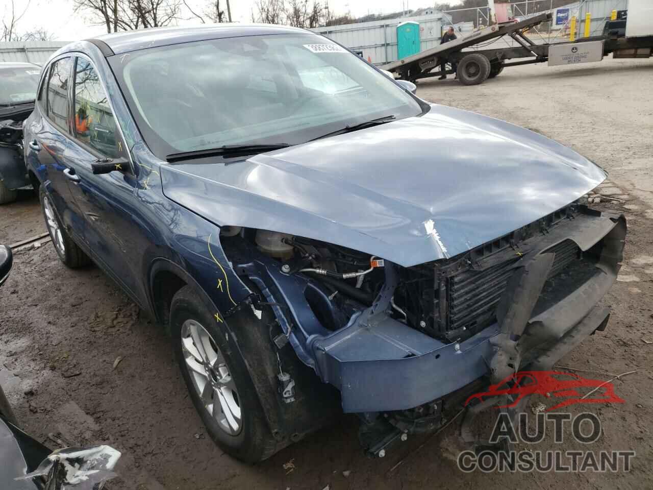 FORD ESCAPE 2020 - 1FMCU9G63LUB62018