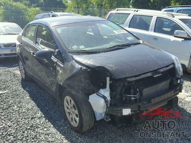 KIA RIO 2015 - KNADM4A32F6433747