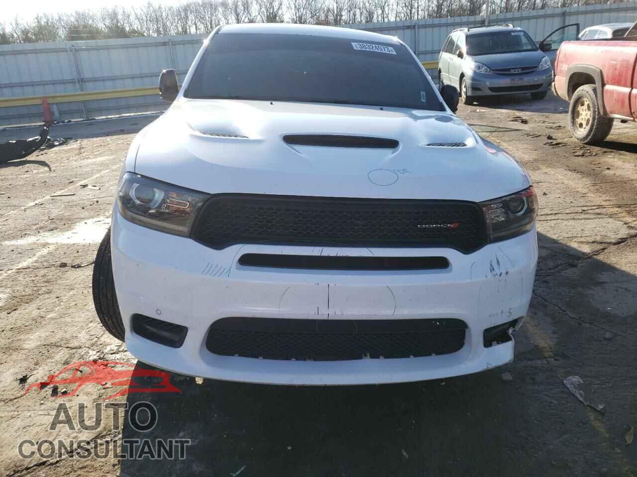 DODGE DURANGO 2019 - 1C4SDJCT6KC692050