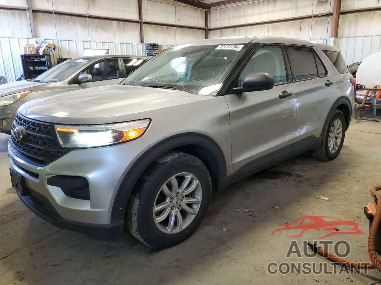 FORD EXPLORER 2020 - 1FMSK7BH5LGC56818