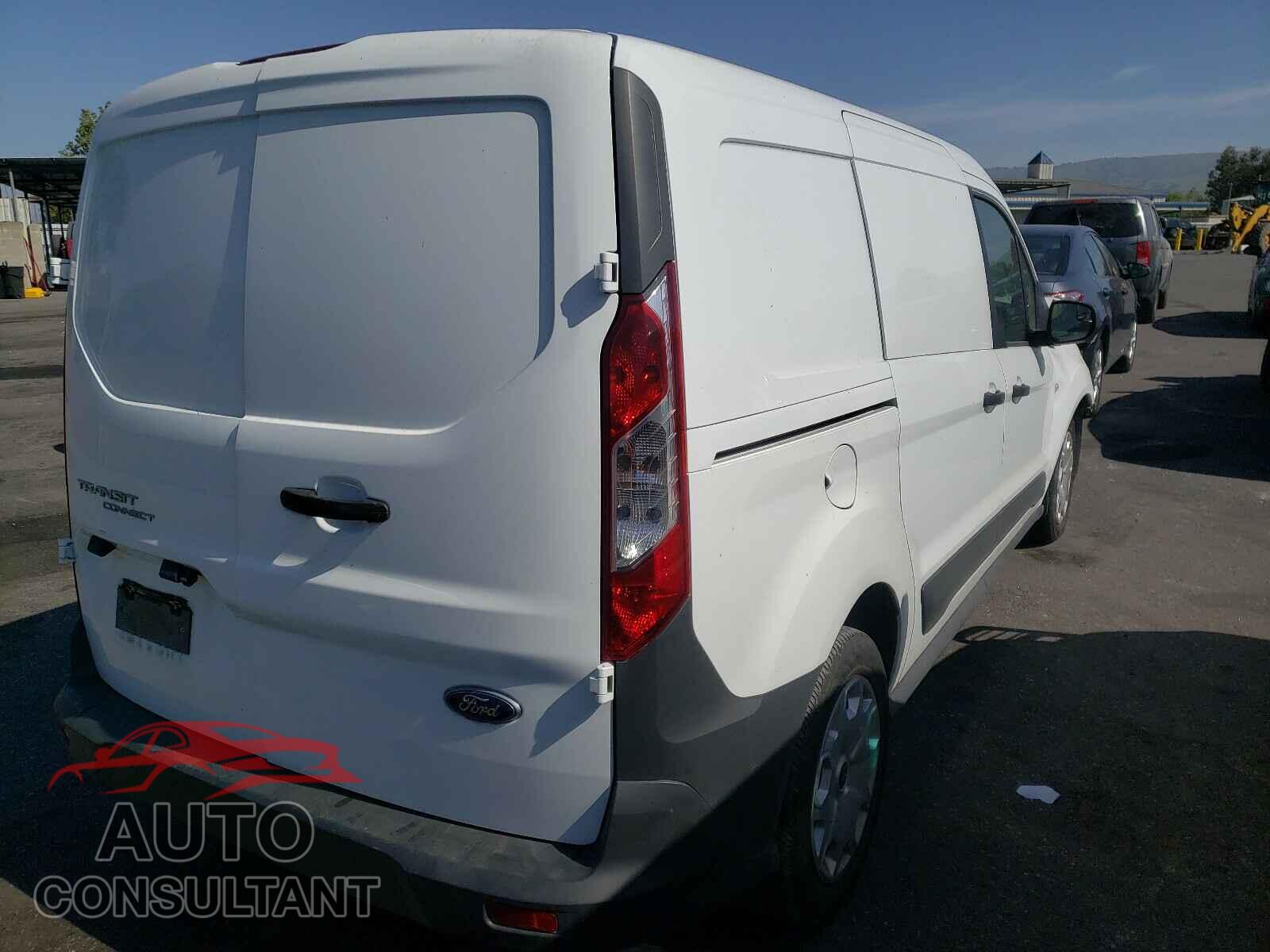 FORD TRANSIT CO 2017 - NM0LS7E73H1300740