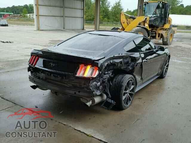 FORD MUSTANG 2015 - 1FA6P8TH5F5402281