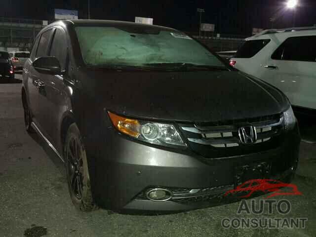 HONDA ODYSSEY 2015 - 5FNRL5H94FB073042