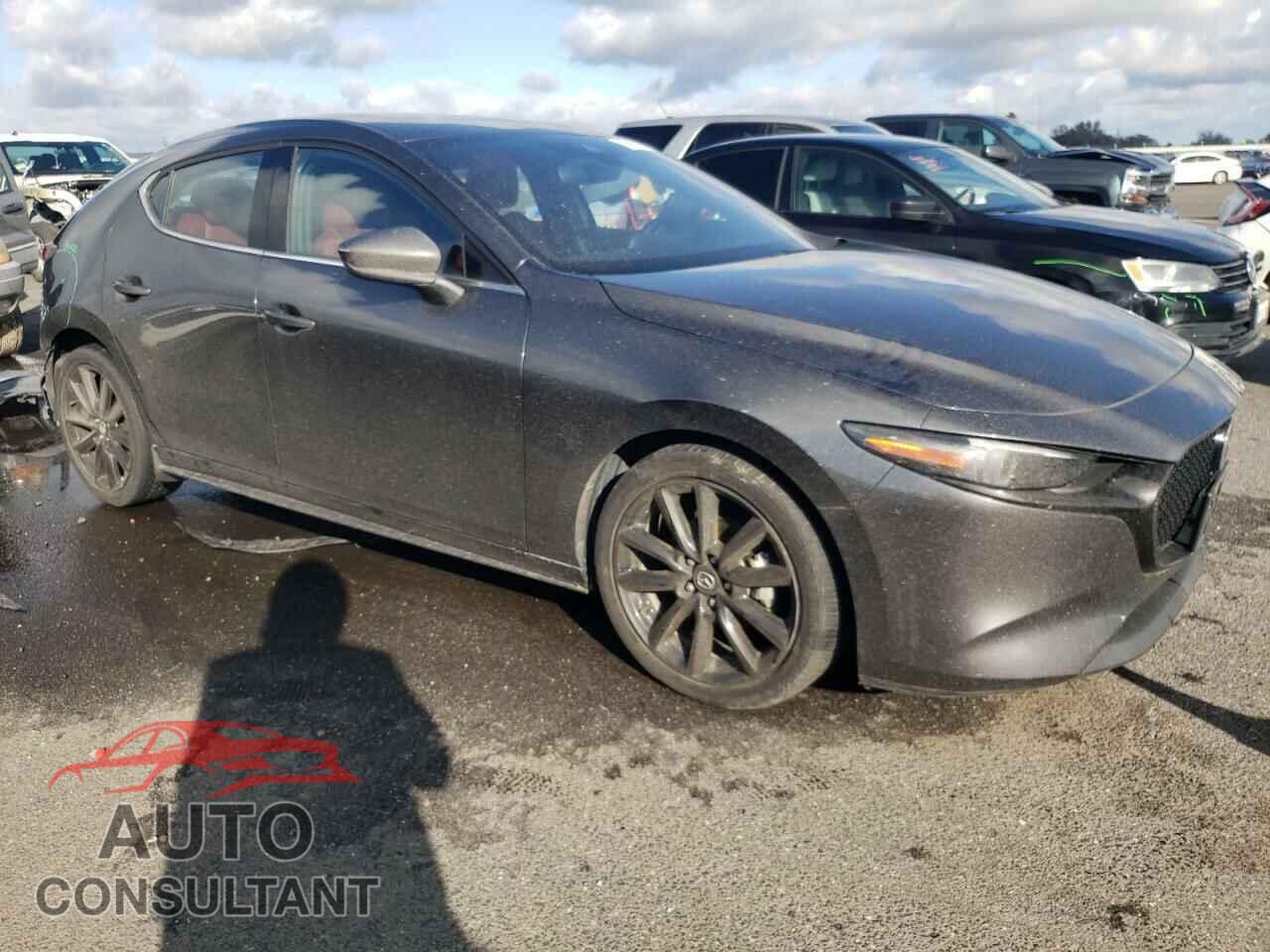 MAZDA 3 2020 - JM1BPANM6L1176359