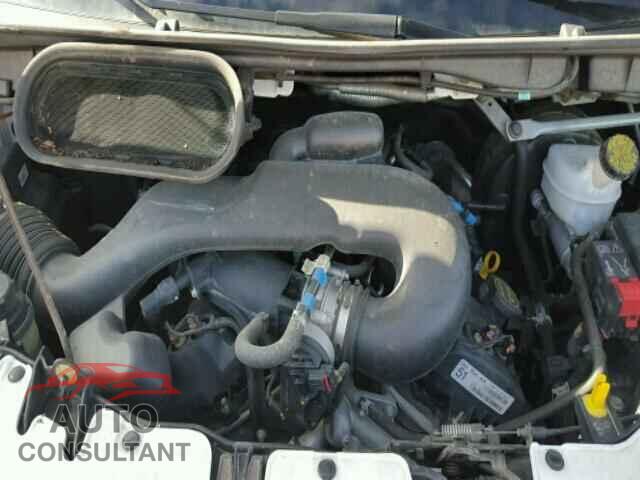 FORD TRANSIT CO 2015 - 1FTNR2CM5FKA71598