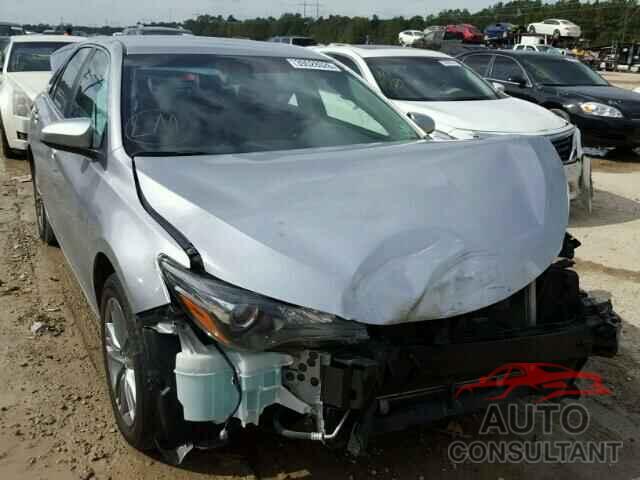 TOYOTA CAMRY 2015 - 4T1BF1FK6FU908181