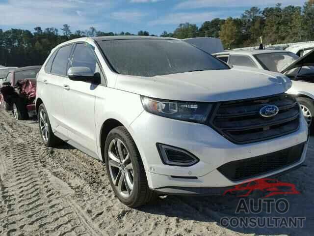 FORD EDGE 2015 - 2FMTK4AP8FBB79224