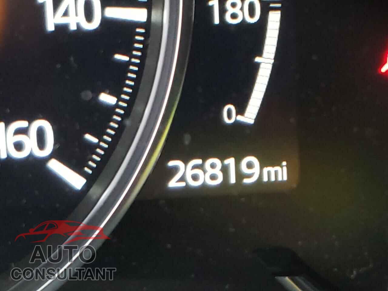 MAZDA CX-5 2019 - JM3KFBDM9K1653592