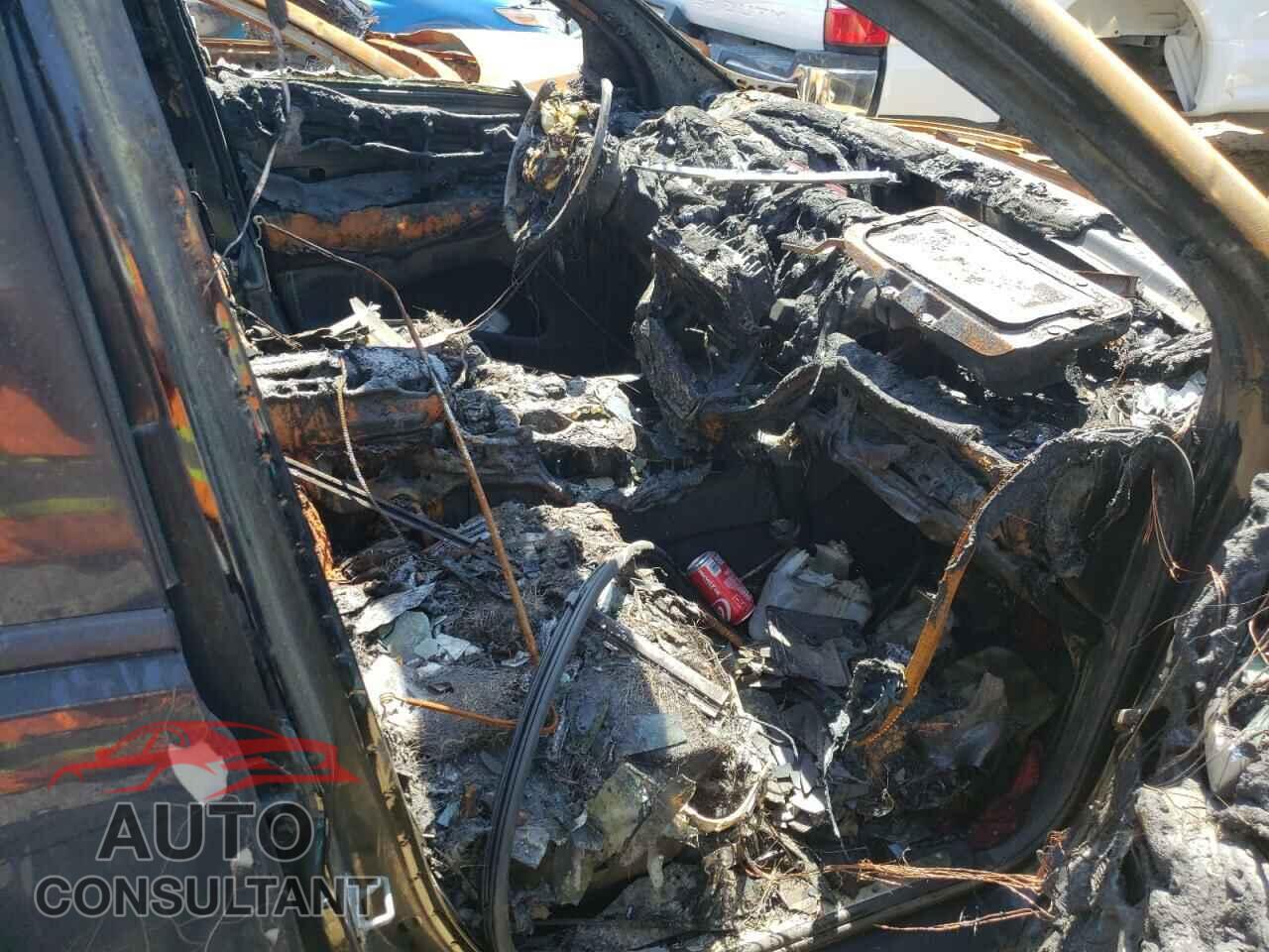 DODGE DURANGO 2017 - 1C4RDJAG6HC709684