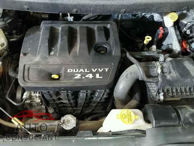 DODGE JOURNEY 2015 - 3C4PDCBB1FT573231