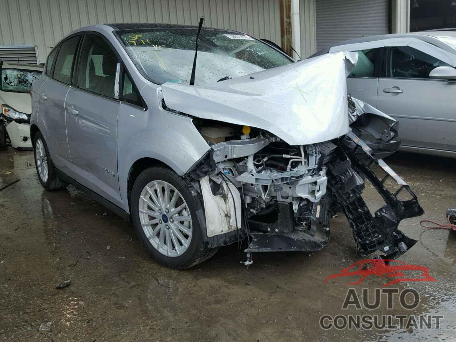 FORD CMAX 2016 - 1FADP5BU2GL104918