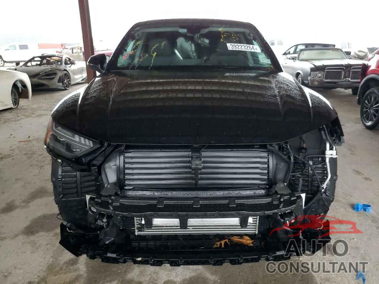 AUDI Q5 2022 - WA1FAAFY0N2111356