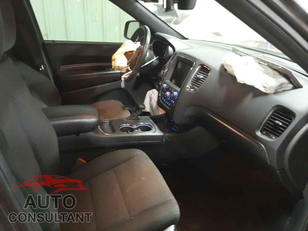 DODGE DURANGO 2020 - 1C4RDHDG9LC102756