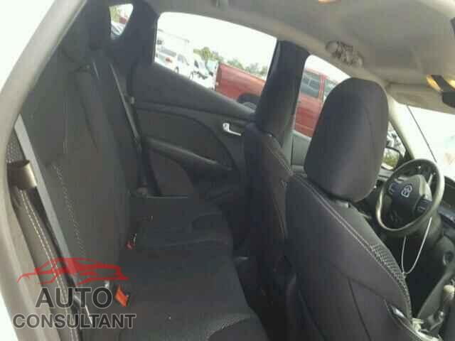 DODGE DART 2015 - 1C3CDFBB2FD278469