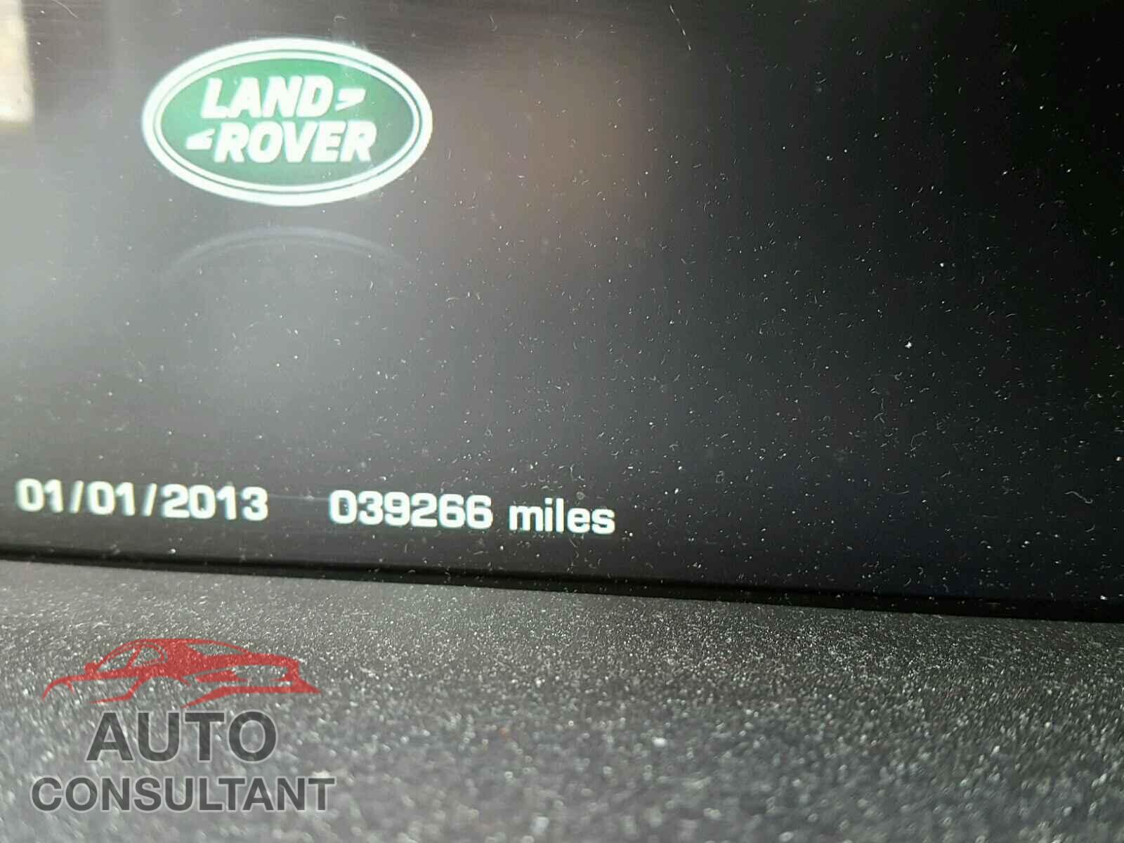 LAND ROVER RANGEROVER 2016 - SALGS2EF2GA290773