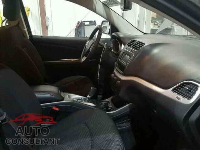 DODGE JOURNEY 2015 - 3C4PDCAB8FT712434
