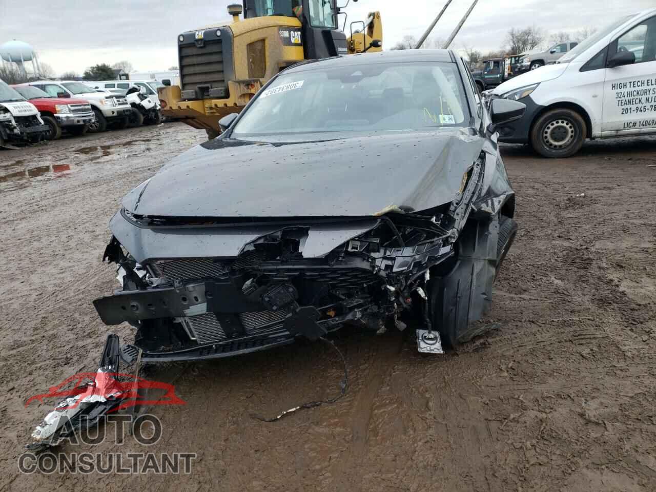 MAZDA 3 2021 - JM1BPBBL9M1340528