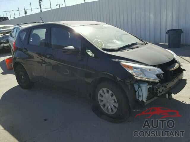 NISSAN VERSA 2015 - 3N1CE2CP2FL369766