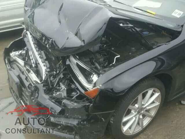 AUDI A4 2015 - WAUFFAFL4FN005937