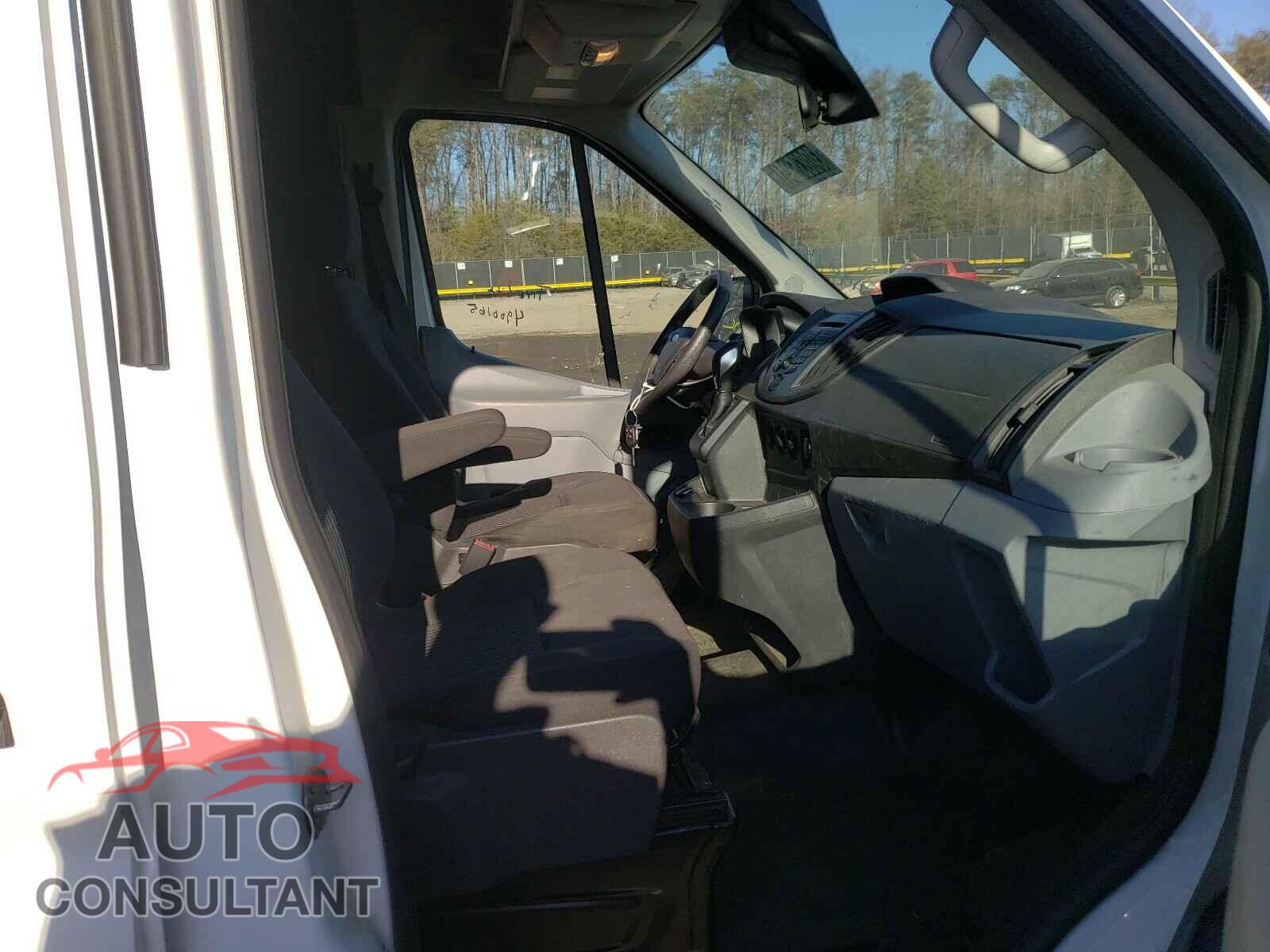 FORD TRANSIT CO 2019 - 1FTYR2CM2KKA88883