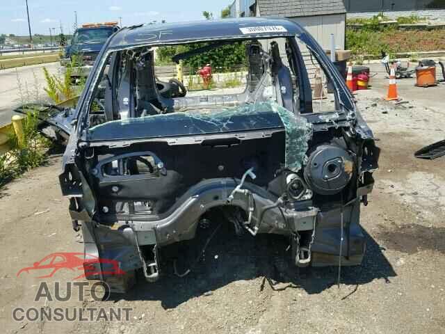 DODGE DURANGO 2015 - 1C4SDJCT7FC874572