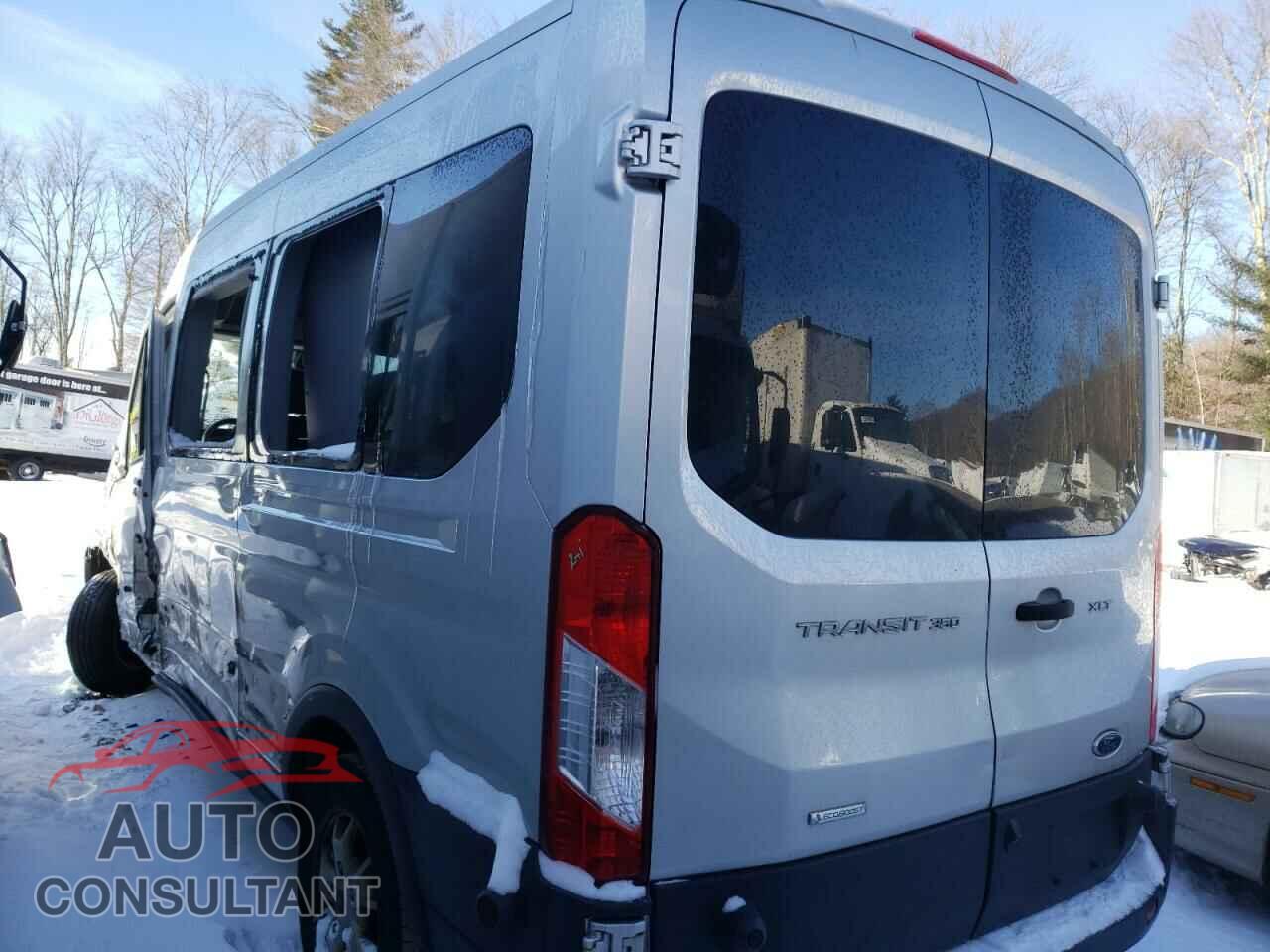 FORD TRANSIT CO 2016 - 1FDYX2CG8GKB07276