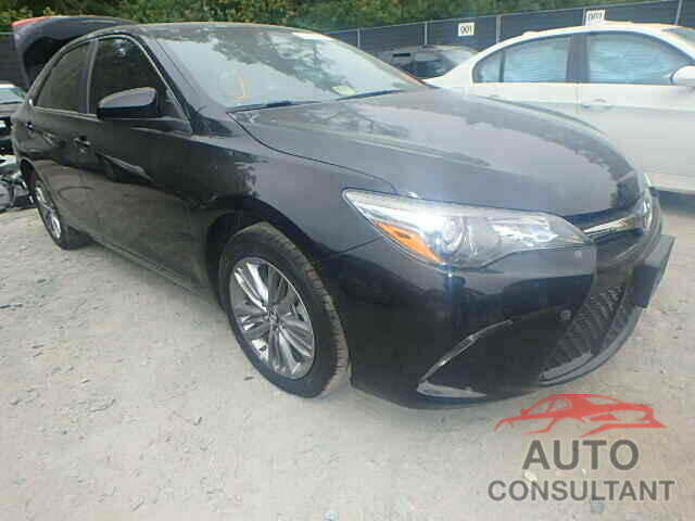 TOYOTA CAMRY 2015 - 4T1BF1FK2FU050322