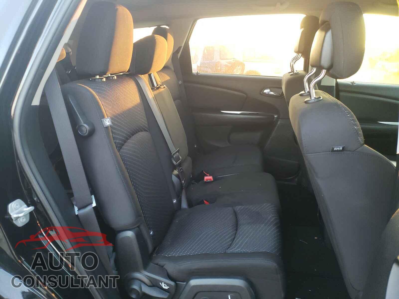 DODGE JOURNEY 2016 - 1FDXE4FSXKDC45704