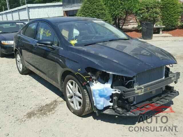 FORD FUSION 2015 - 3FA6P0H71FR201900