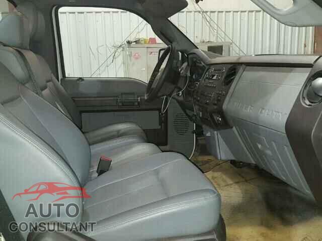 FORD F250 2015 - 1FTBF2B66FED65900
