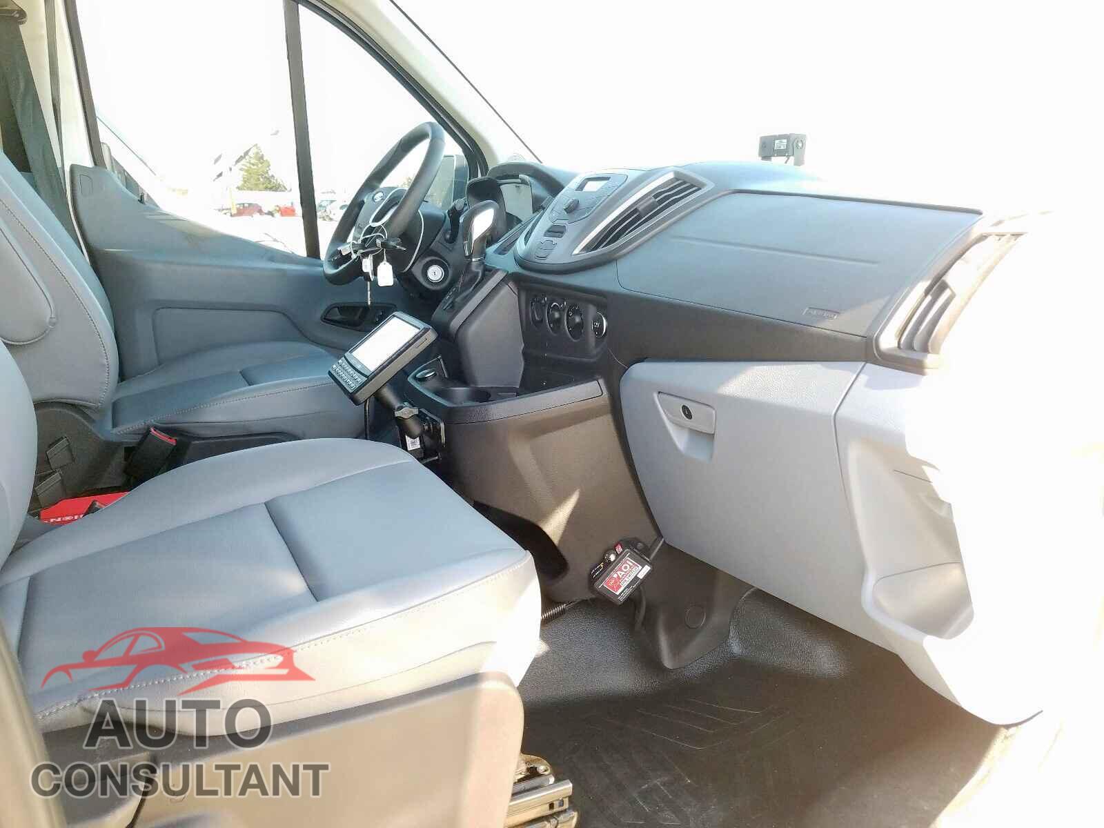 FORD TRANSIT CO 2019 - 3N1CN8EV3ML841646