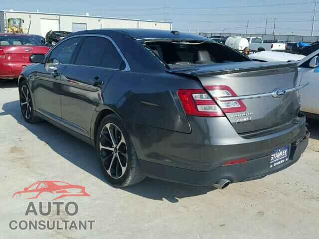 FORD TAURUS 2015 - 1FAHP2E82FG100549