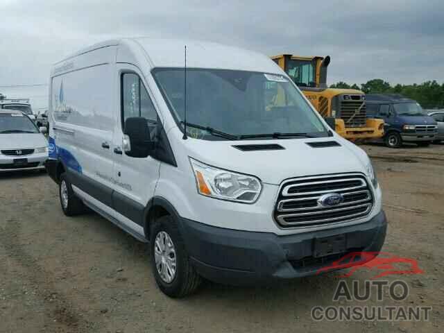 FORD TRANSIT CO 2015 - 1FTSW2CG1FKB15151