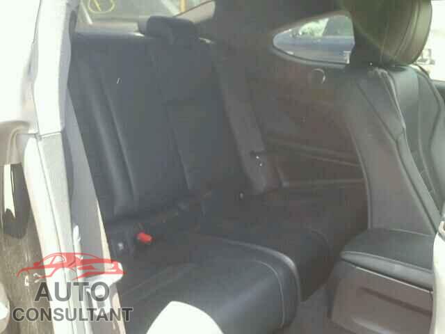 LEXUS RX350 2015 - JTHHE5BC0F5003029