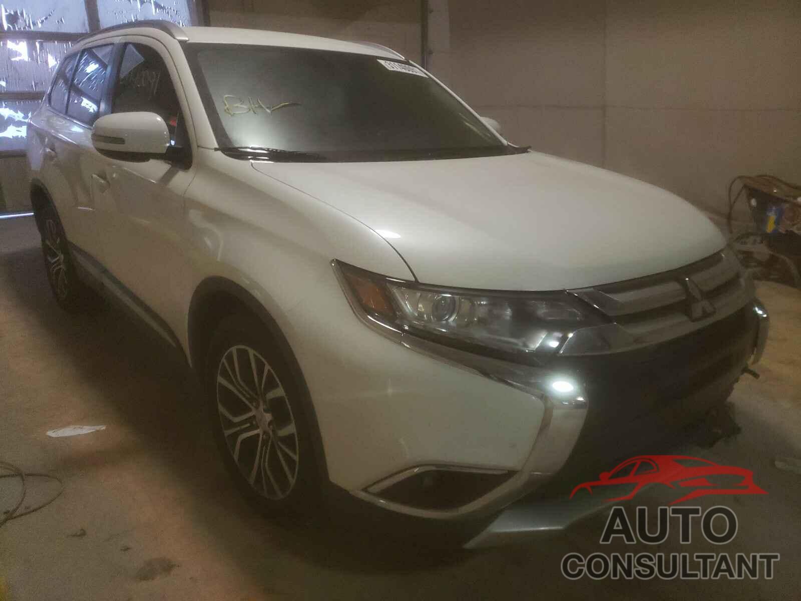 MITSUBISHI OUTLANDER 2017 - JA4AD3A32HZ054226