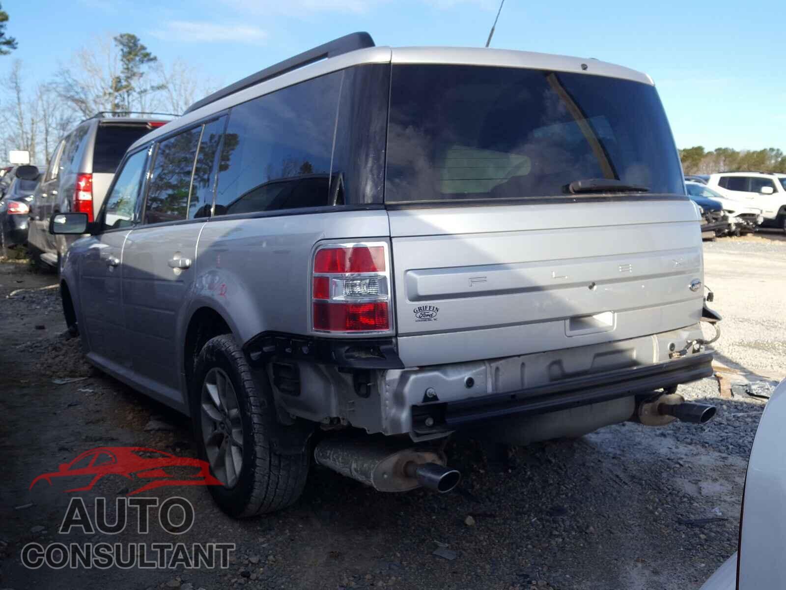 FORD FLEX 2019 - 2FMGK5B85KBA25594