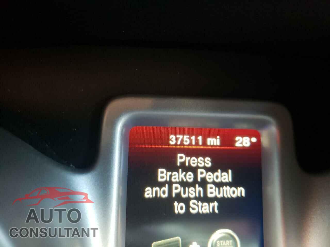 DODGE JOURNEY 2018 - 3C4PDCAB3JT429982