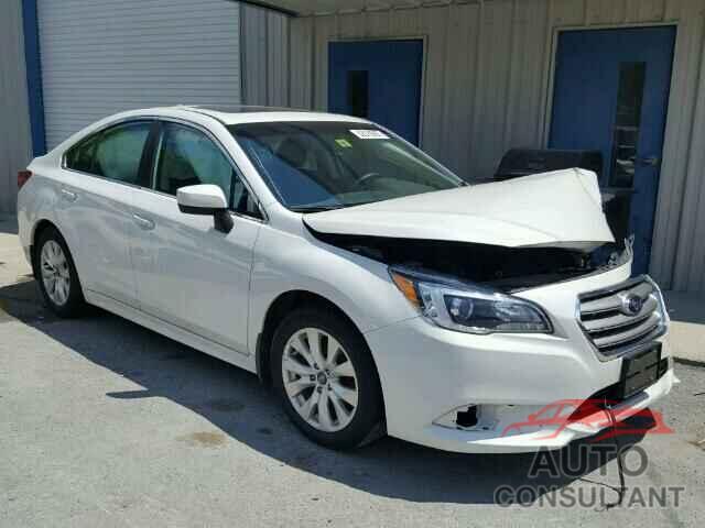 SUBARU LEGACY 2016 - 4S3BNAD64G3062976