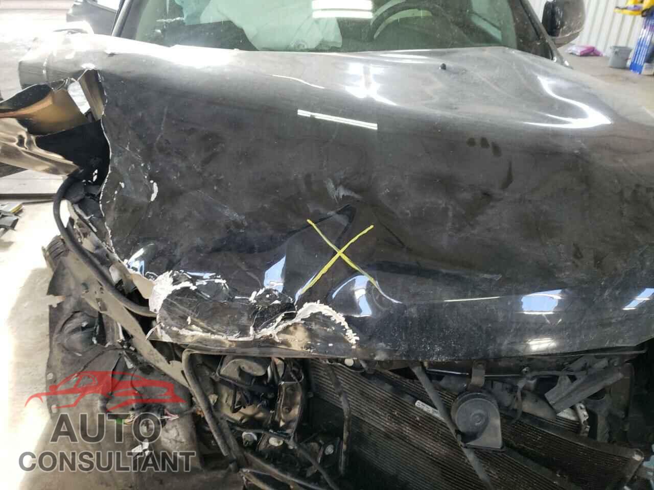 DODGE DURANGO 2017 - 1C4RDJDG7HC630004